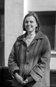 Jakoba Schönbrodt-Rühl © Selin Acarbaş